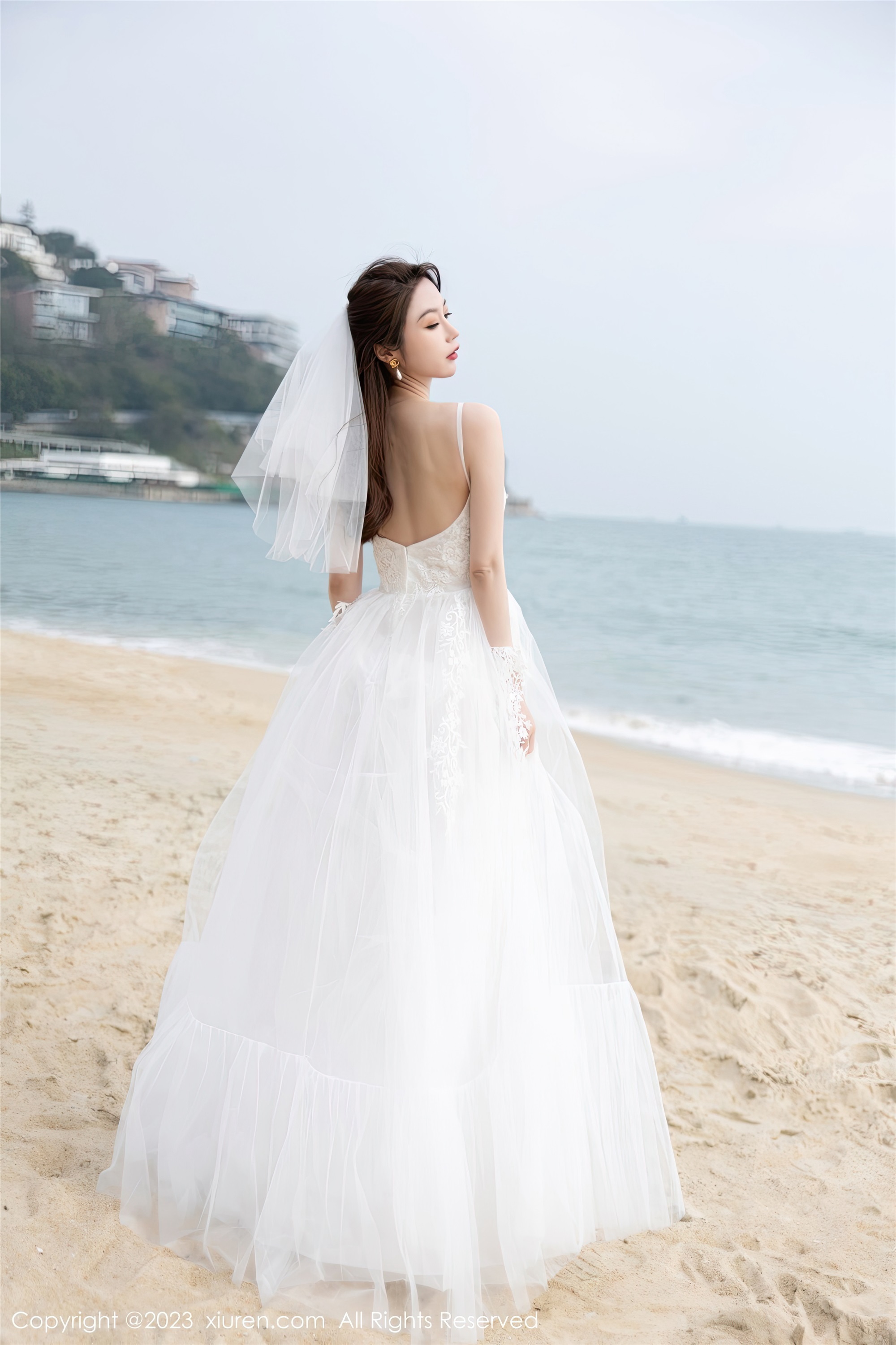 Xiuren秀人网 2023.01.11 NO.6120 梦心玥